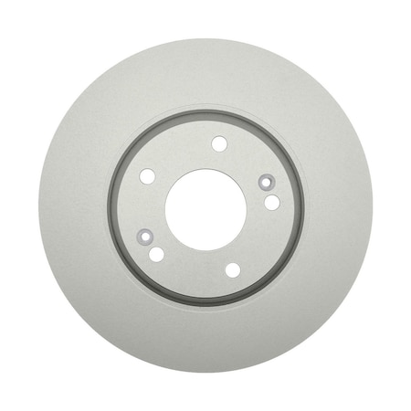 Raybestos 08-09 Hyundai Sonata Rotor, 980460Fzn 980460FZN